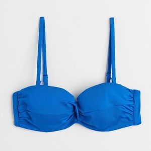 H&M Balconette Bikini Top